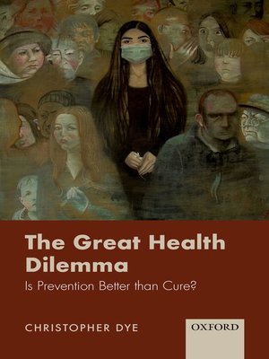 cover image of The Great Health Dilemma